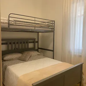  Casa vacanze 5 Terre, Lerici,la Casetta Di Ginevra