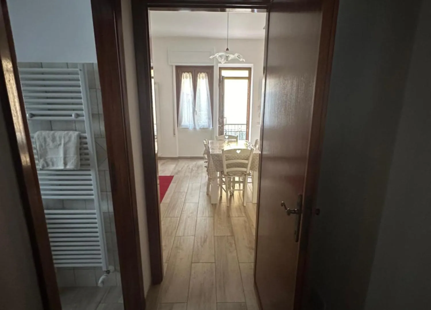 La Cannella Apartment Romito Magra