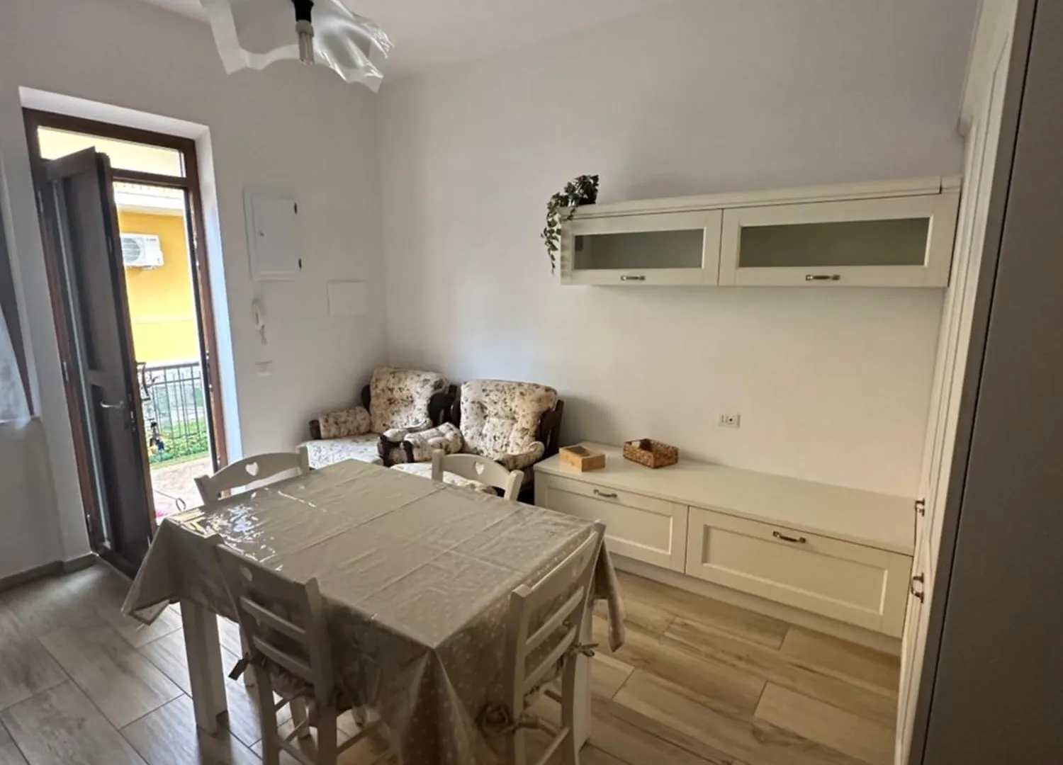 La Cannella Apartment Romito Magra