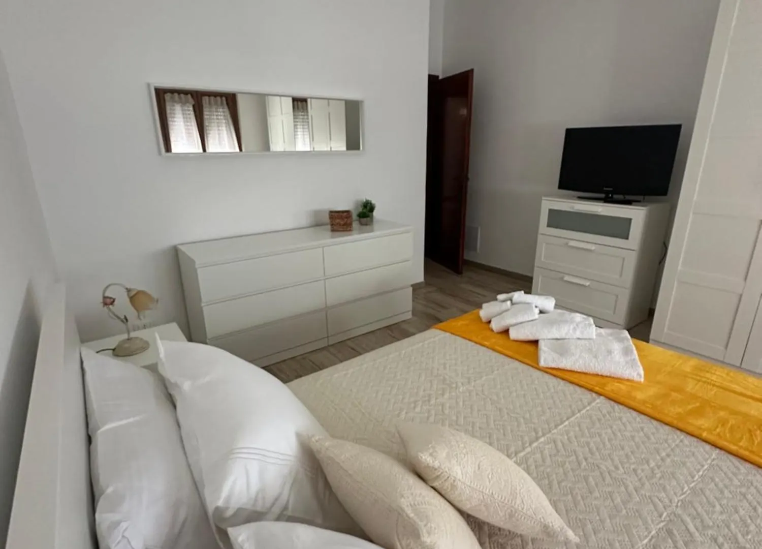 La Cannella Apartment Romito Magra 0*,  Italy