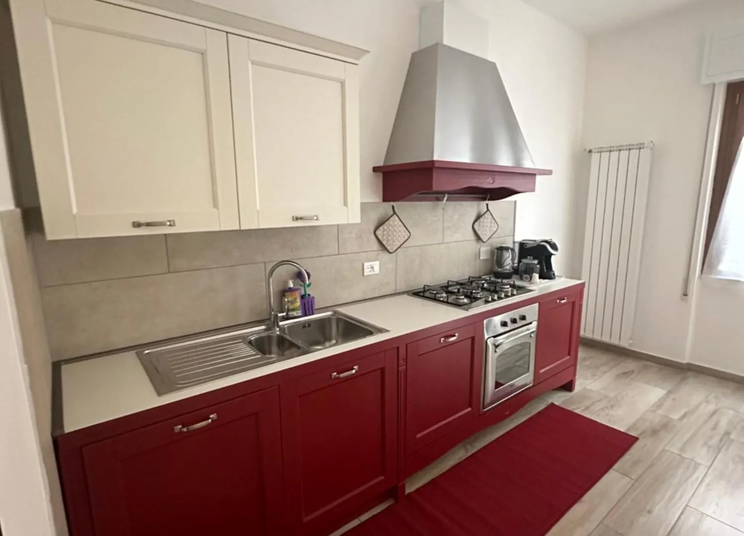 La Cannella Apartment Romito Magra 0*,  Italy