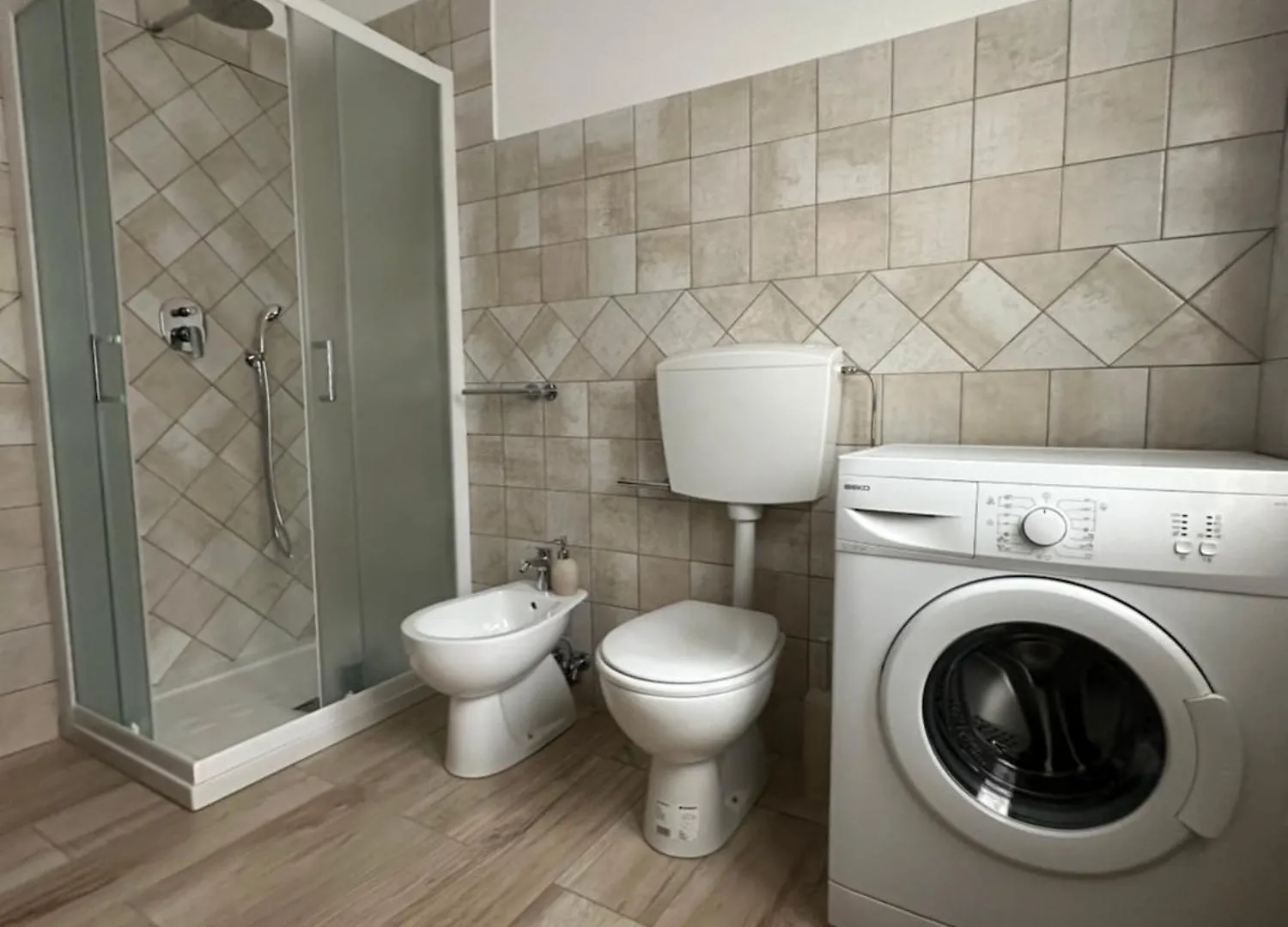 La Cannella Apartment Romito Magra 0*,