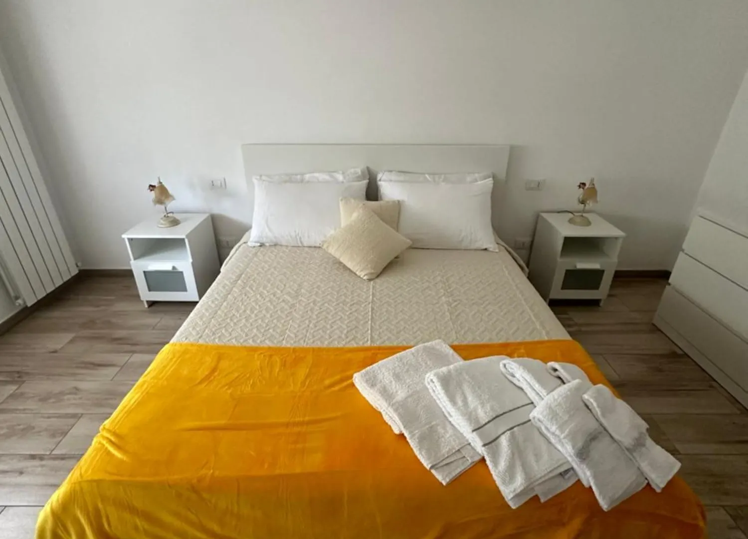 La Cannella Apartment Romito Magra