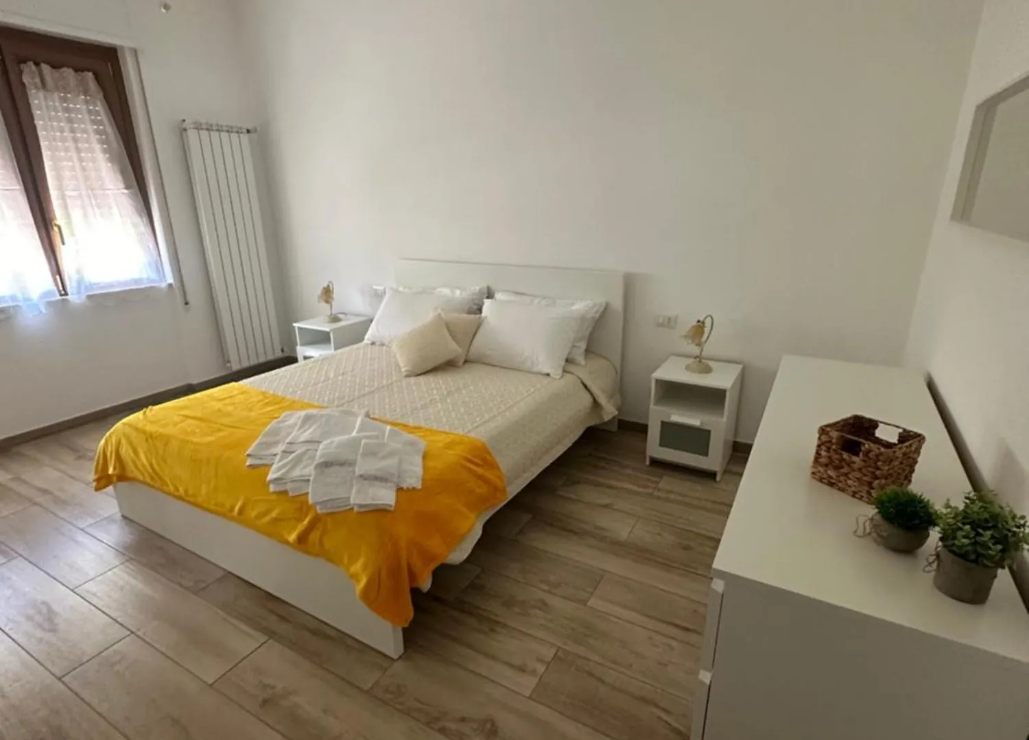 La Cannella Apartment Romito Magra