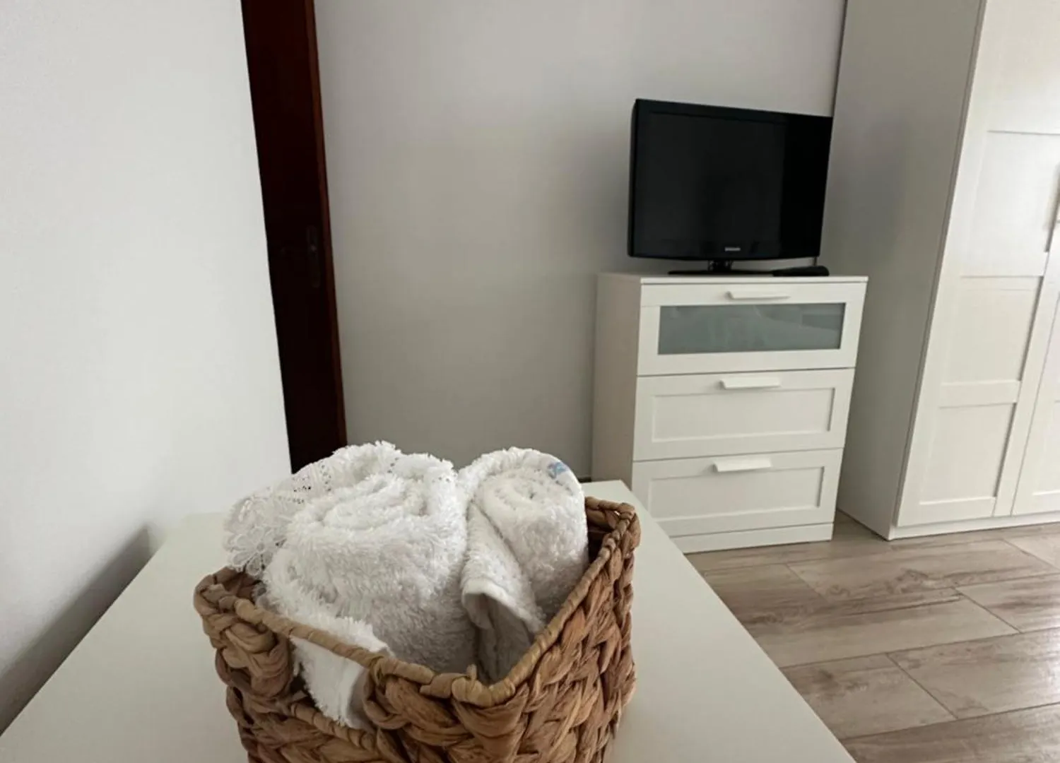 La Cannella Apartment Romito Magra Italy