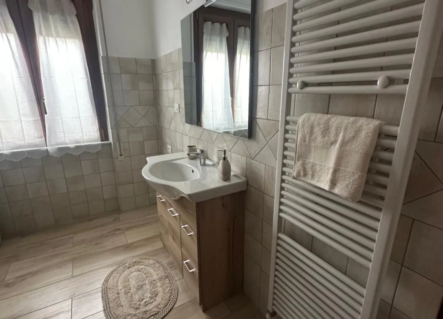 La Cannella Apartment Romito Magra