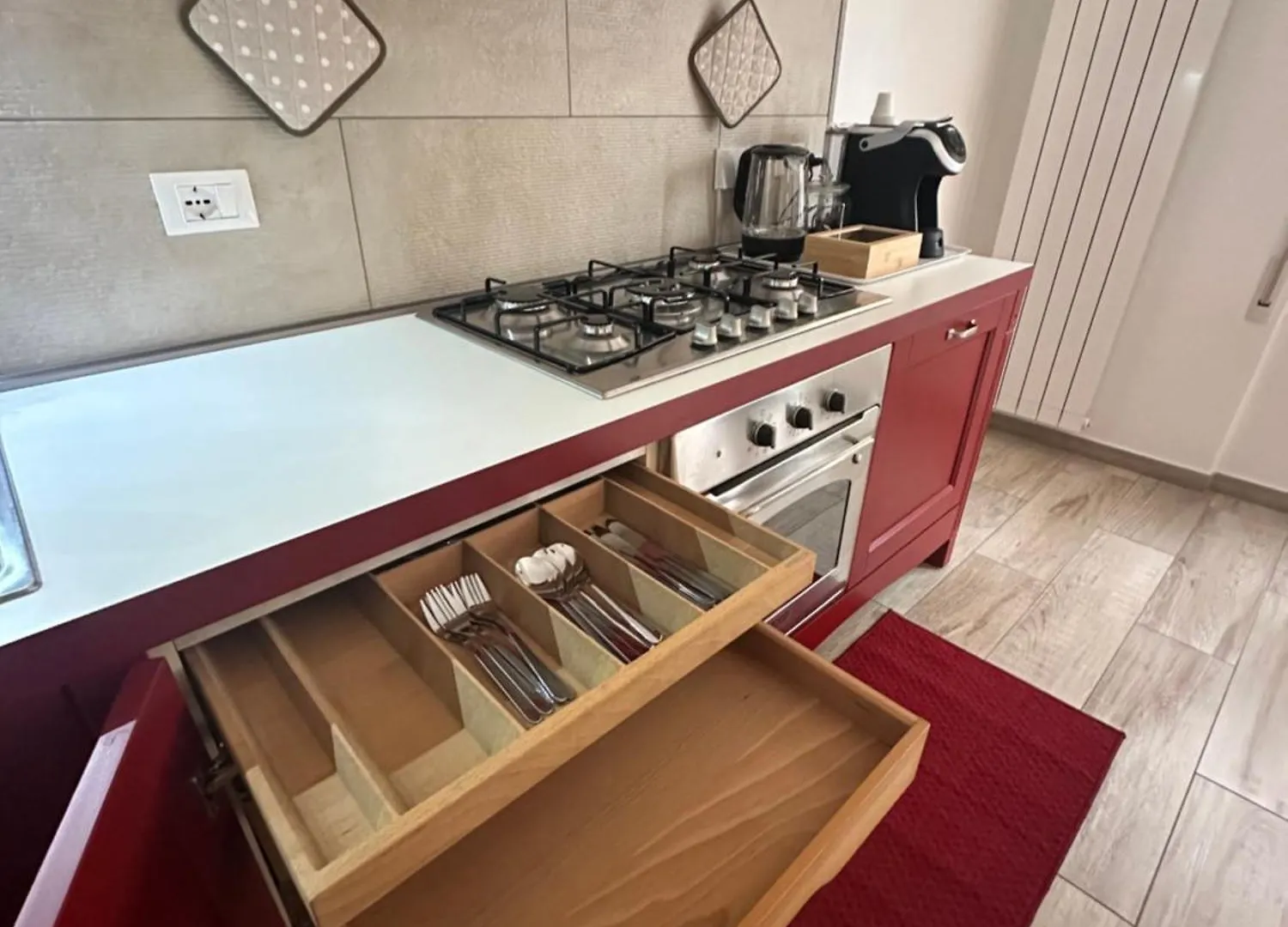 La Cannella Apartment Romito Magra