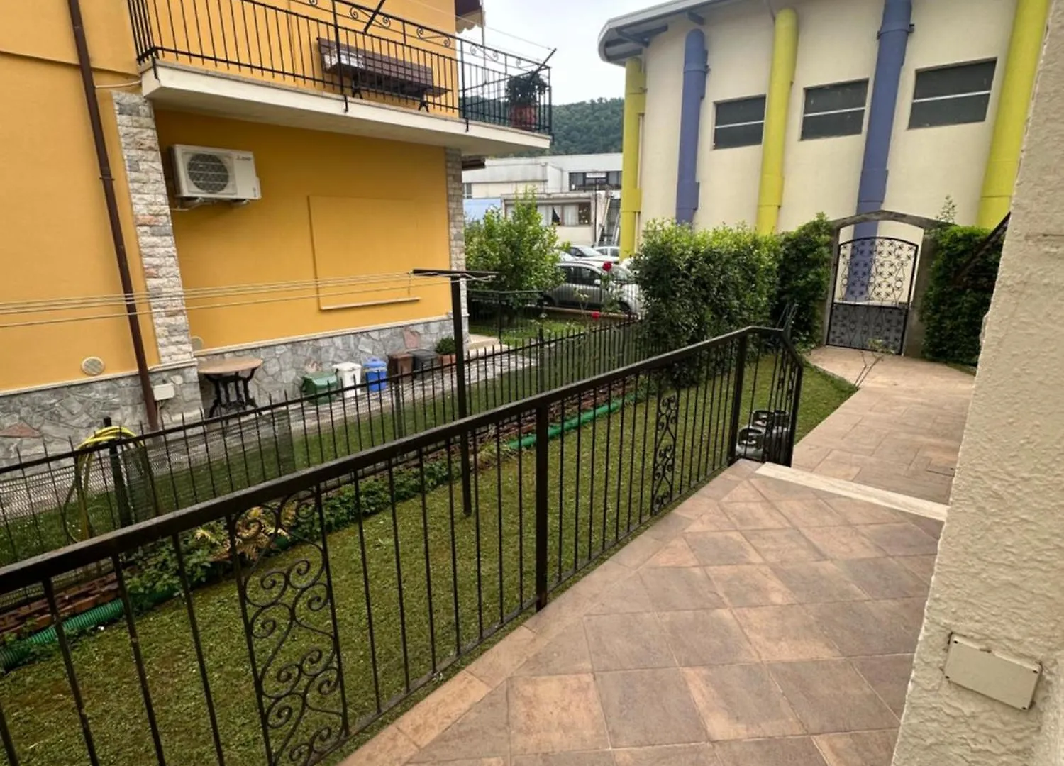 La Cannella Apartment Romito Magra