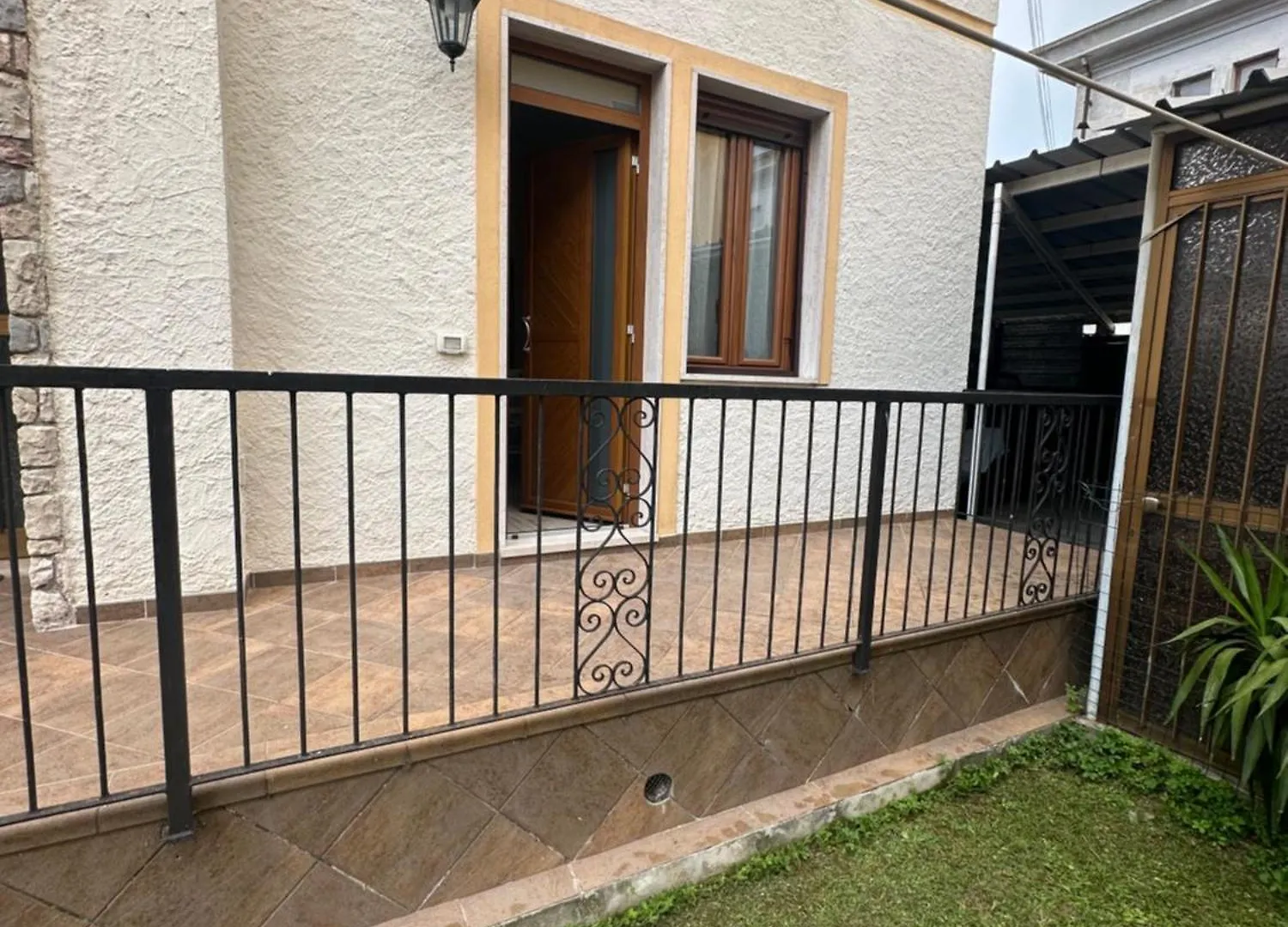 La Cannella Apartment Romito Magra